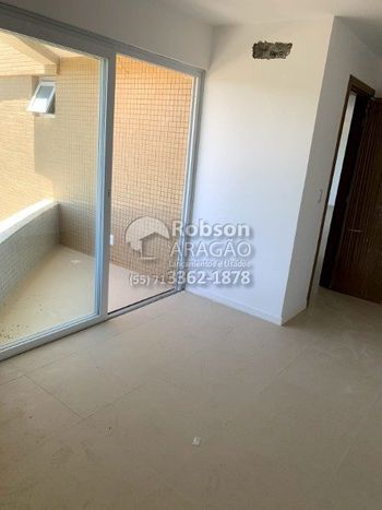Foto 20 do(a) Apartamento de 1 quartos à venda em Armação, Salvador