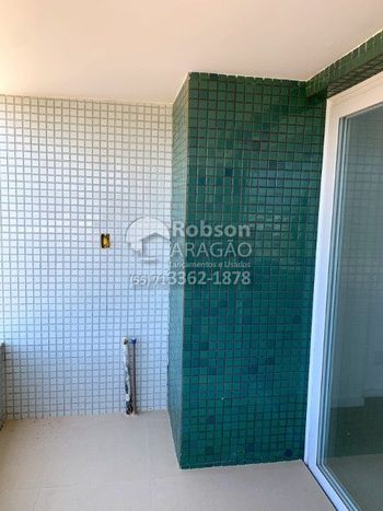 Foto 11 do(a) Apartamento de 1 quartos à venda em Armação, Salvador