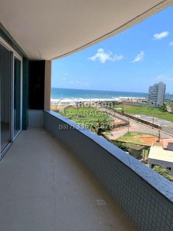 Foto 14 do(a) Apartamento de 1 quartos à venda em Armação, Salvador
