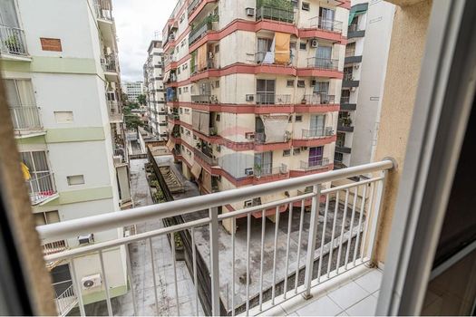 Foto 5 do(a) Apartamento de 2 quartos à venda em Pechincha, Rio de Janeiro