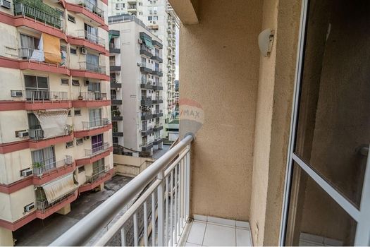 Foto 6 do(a) Apartamento de 2 quartos à venda em Pechincha, Rio de Janeiro