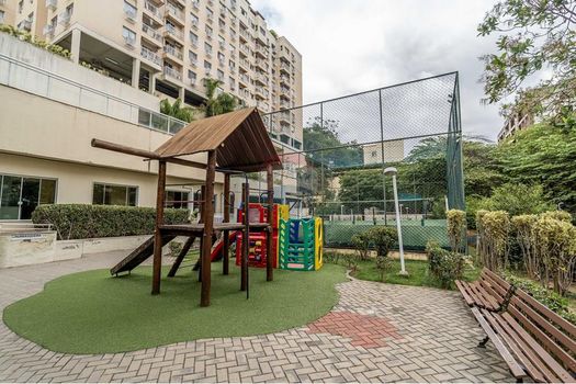 Foto 36 do(a) Apartamento de 2 quartos à venda em Pechincha, Rio de Janeiro