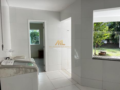 Foto 2 do(a) Casa em Condomínio de 4 quartos para alugar em Caminho das Árvores, Salvador