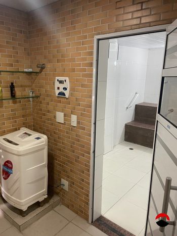 Foto 47 do(a) Apartamento de 3 quartos à venda em Perdizes, São Paulo