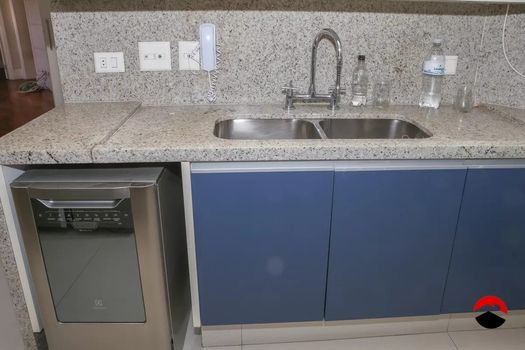 Foto 15 do(a) Apartamento de 3 quartos à venda em Perdizes, São Paulo