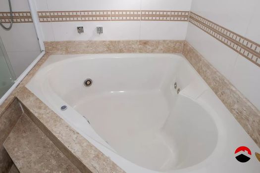 Foto 37 do(a) Apartamento de 3 quartos à venda em Perdizes, São Paulo