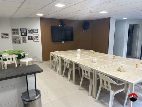 Foto 49 do(a) Apartamento de 3 quartos à venda em Perdizes, São Paulo