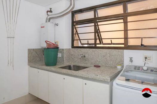 Foto 44 do(a) Apartamento de 3 quartos à venda em Perdizes, São Paulo