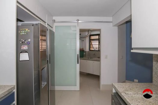 Foto 16 do(a) Apartamento de 3 quartos à venda em Perdizes, São Paulo