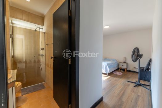 Foto 41 do(a) Apartamento de 5 quartos à venda em Vila Tramontano, São Paulo