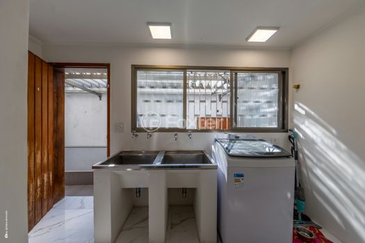 Foto 30 do(a) Apartamento de 5 quartos à venda em Vila Tramontano, São Paulo