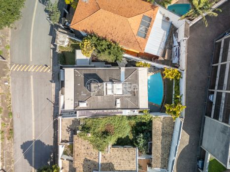 Foto 4 do(a) Apartamento de 5 quartos à venda em Vila Tramontano, São Paulo