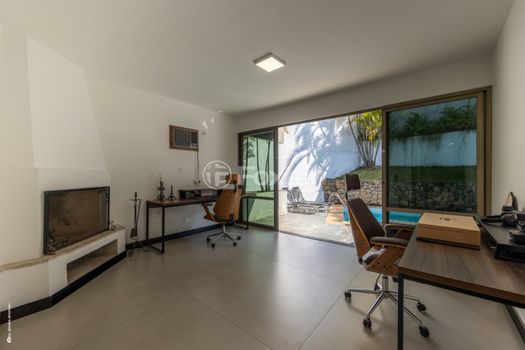 Foto 47 do(a) Apartamento de 5 quartos à venda em Vila Tramontano, São Paulo