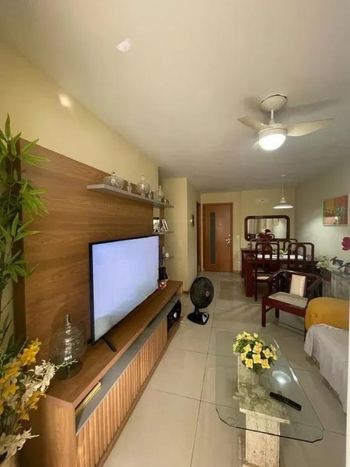 Foto 1 do(a) Apartamento de 2 quartos à venda em Icaraí, Niterói