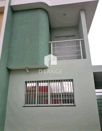 Foto 4 do(a) Casa false à venda em Parque Jambeiro, Campinas
