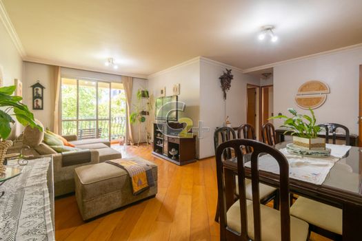 Foto 1 do(a) Apartamento de 2 quartos à venda em Vila Leopoldina, São Paulo
