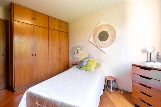 Foto 3 do(a) Apartamento de 2 quartos à venda em Vila Leopoldina, São Paulo