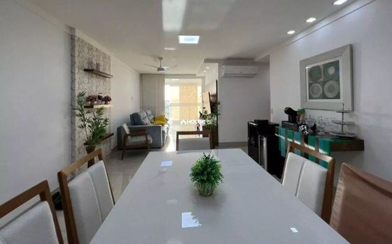 Foto 7 do(a) Apartamento de 3 quartos à venda em Muquiçaba, Guarapari