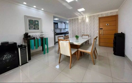 Foto 6 do(a) Apartamento de 3 quartos à venda em Muquiçaba, Guarapari