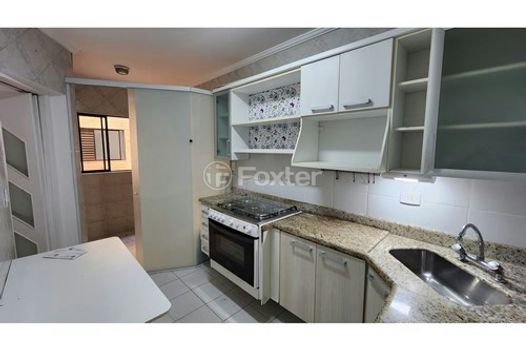 Foto 15 do(a) Apartamento de 2 quartos à venda em Parque Marajoara, Santo André
