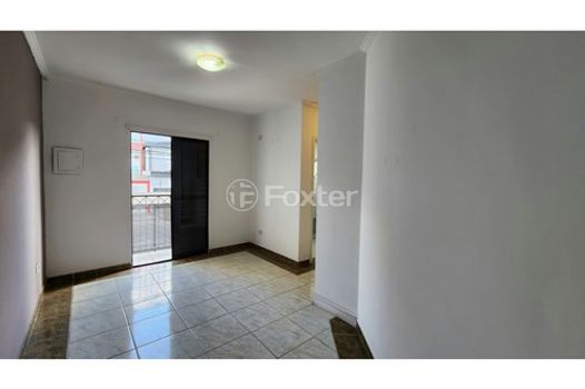 Foto 6 do(a) Apartamento de 2 quartos à venda em Parque Marajoara, Santo André