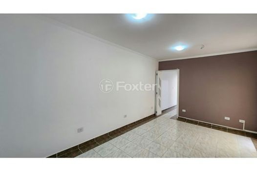 Foto 5 do(a) Apartamento de 2 quartos à venda em Parque Marajoara, Santo André