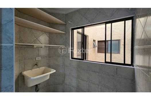 Foto 4 do(a) Apartamento de 2 quartos à venda em Parque Marajoara, Santo André