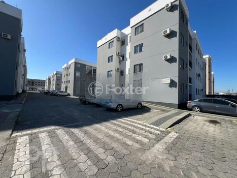 Foto 21 do(a) Apartamento de 2 quartos à venda em Vendaval, Biguaçu