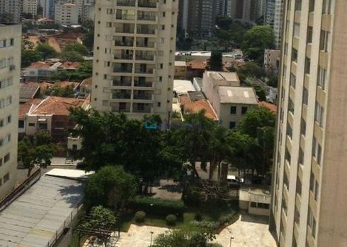 Foto 19 do(a) Apartamento de 2 quartos à venda em Vila Mariana, São Paulo