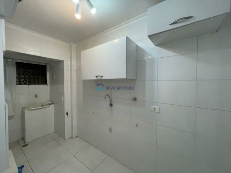 Foto 7 do(a) Apartamento de 2 quartos à venda em Vila Mariana, São Paulo