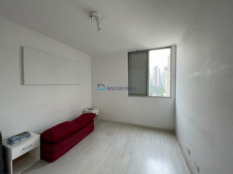 Foto 6 do(a) Apartamento de 2 quartos à venda em Vila Mariana, São Paulo