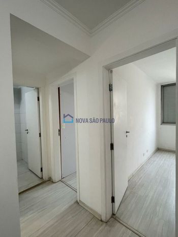 Foto 11 do(a) Apartamento de 2 quartos à venda em Vila Mariana, São Paulo