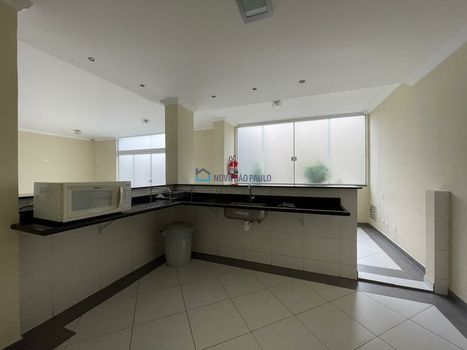Foto 18 do(a) Apartamento de 2 quartos à venda em Vila Mariana, São Paulo