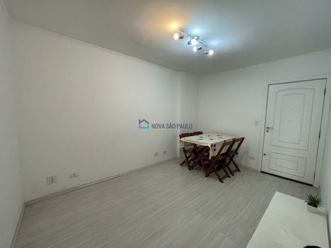 Foto 9 do(a) Apartamento de 2 quartos à venda em Vila Mariana, São Paulo