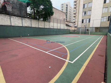 Foto 14 do(a) Apartamento de 2 quartos à venda em Vila Mariana, São Paulo
