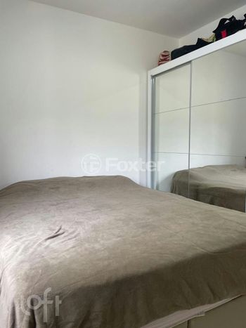 Foto 6 do(a) Cobertura de 2 quartos à venda em Vila Francisco Matarazzo, Santo André
