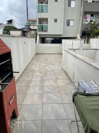 Foto 11 do(a) Cobertura de 2 quartos à venda em Vila Francisco Matarazzo, Santo André