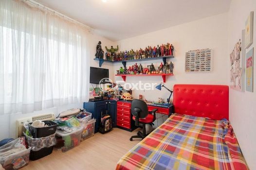 Foto 4 do(a) Apartamento de 3 quartos à venda em Boa Vista, Porto Alegre