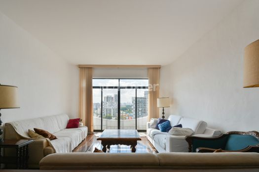 Foto 2 do(a) Apartamento de 3 quartos à venda em Granja Julieta, São Paulo