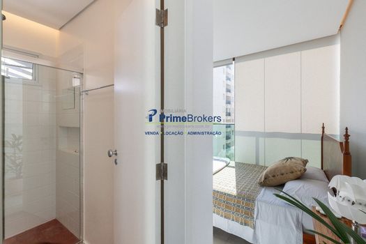 Foto 29 do(a) Cobertura de 2 quartos à venda em Santa Cecília, São Paulo