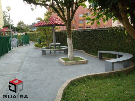 Foto 16 do(a) Apartamento de 3 quartos à venda em Parque Terra Nova, São Bernardo do Campo