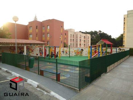 Foto 15 do(a) Apartamento de 3 quartos à venda em Parque Terra Nova, São Bernardo do Campo