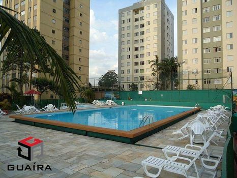 Foto 1 do(a) Apartamento de 3 quartos à venda em Parque Terra Nova, São Bernardo do Campo