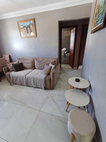 Foto 9 do(a) Cobertura de 3 quartos à venda em Santa Mônica, Belo Horizonte