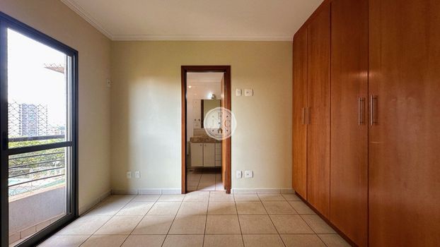 Foto 12 do(a) Apartamento de 3 quartos para alugar em Condomínio Itamaraty, Ribeirão Preto