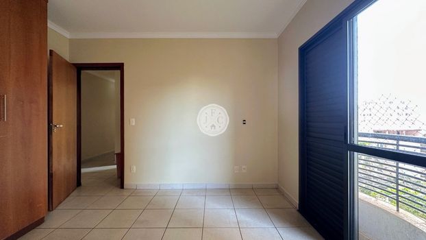Foto 15 do(a) Apartamento de 3 quartos para alugar em Condomínio Itamaraty, Ribeirão Preto