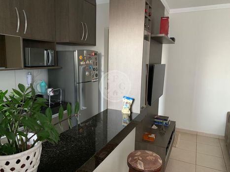 Foto 7 do(a) Apartamento de 2 quartos à venda em Reserva Sul Condomínio Resort, Ribeirão Preto