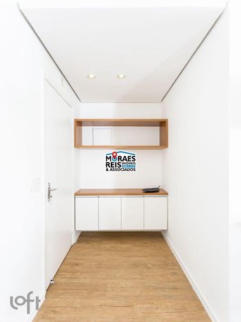 Foto 14 do(a) Apartamento de 1 quartos à venda em Vila Nova Conceição, São Paulo