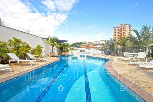 Foto 19 do(a) Cobertura de 3 quartos à venda em Vila Anglo Brasileira, São Paulo