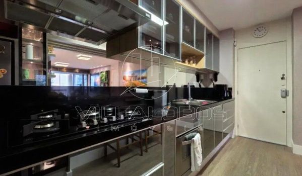 Foto 6 do(a) Cobertura de 3 quartos à venda em Vila Anglo Brasileira, São Paulo